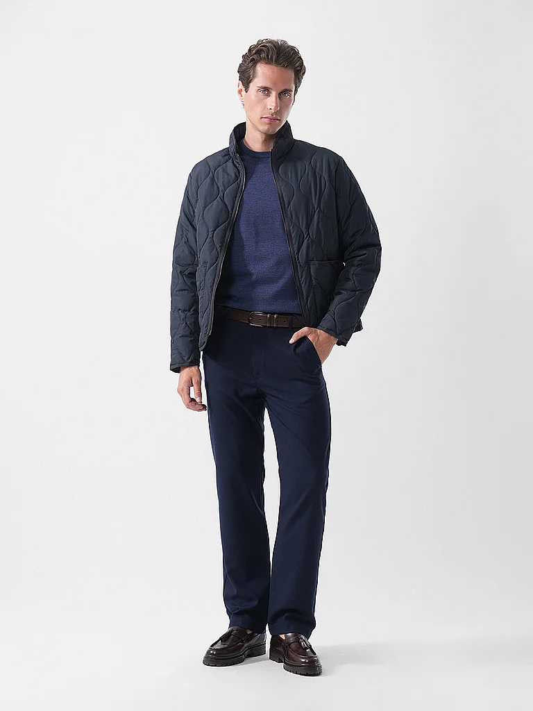 JACK & JONES Doudoune JPRBLUCLYDE - vue 4
